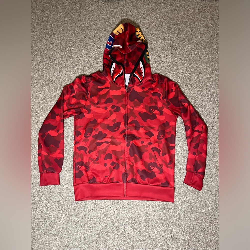 Hoodie
